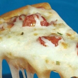 Cheese Burst
