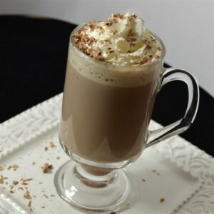 Café Mocha Bliss