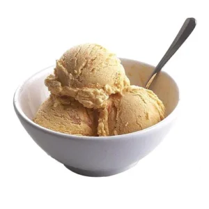Butterscotch Delight