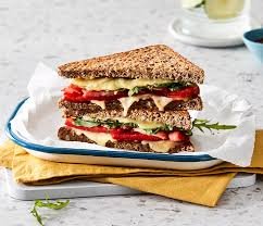 Capsicum & Cheese Delight