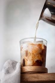 Brownie Bliss Brew