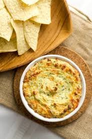 Cheese & Jalapeno Kick Dip